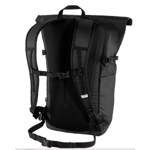 Fjallraven High Coast Foldsack 24 - Black
